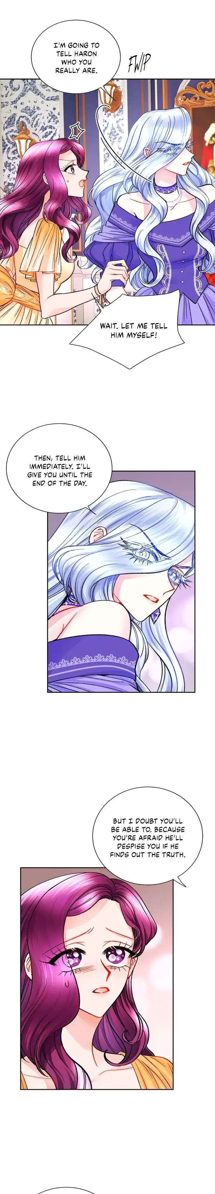 Villainous Princess Chapter 34 21